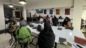 آموزشگاه خیاطی