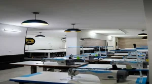 پیشرفته‌ترین آموزشگاه خیاطی